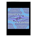 Blue Morning Cards