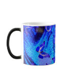 Blue Morpho Mug
