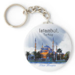 Blue Mosque- Istanbul