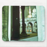 Blue Mosque, Istanbul Mousepad