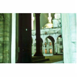 Blue Mosque, Istanbul Photo Cutouts