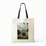 Blue Mosque, Istanbul, Turkey Bag