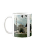 Blue Mosque, Istanbul, Turkey mugs