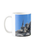 Blue Mosque Mug
