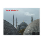 Blue Mosque Postcards