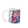 Blue Mosquito Nightmare Mug