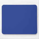 Blue Mouse Pads