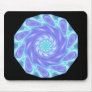 Blue Mouse Mats