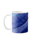 Blue Mts Cup mugs