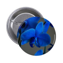 Blue Mystique Buttons