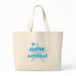 Blue New Arrival bags