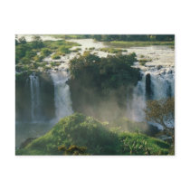 Blue Nile Falls, Ethiopia