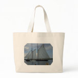 Blue Nose Bag