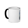 Blue Nose Mugs
