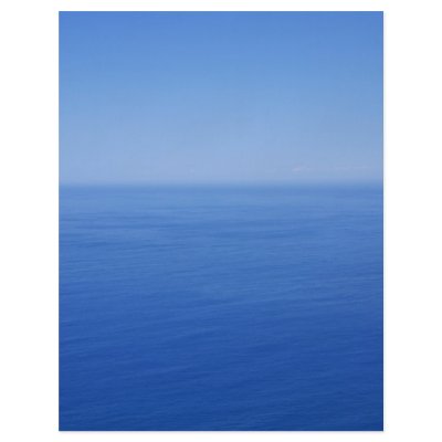 Blue Ocean by gavila_pt