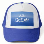 Blue Ocean hats