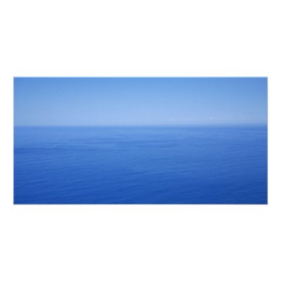 Blue Ocean by gavila_pt