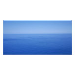 Blue Ocean photo cards