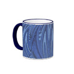blue orb mug