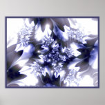 Blue Orch posters