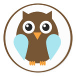 Blue Owl