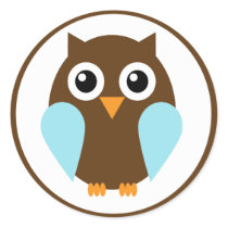 Blue Owl