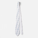 Blue Peace Symbol World Peace ties
