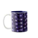 Blue Pearl Mug
