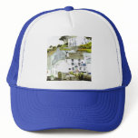 'Blue Peter' Hat