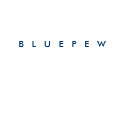 Blue Pew Woman's Shirt
