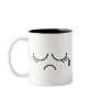 Blue Picadilly Coffee Mugs