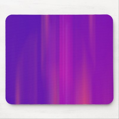 Blue & Pink Abstract Artwork: Mouse Mats by spiritswitchboard