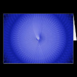 Blue Plafond cards