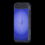Blue Plafond skinit case