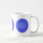 Blue Plafond mugs