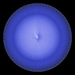 Blue Plafond stickers