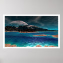 Blue planet posters
