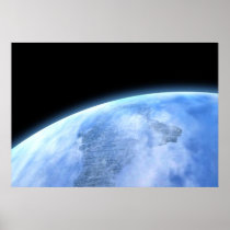 blue planet posters