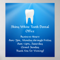 Blue Plunge Dental or Dentist Office