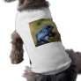 Blue Poison Dart Frog Pet Clothing