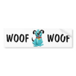 Blue Pooch