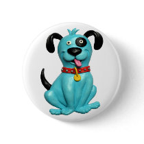 Blue Pooch