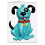 Blue Pooch