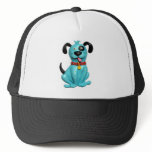 Blue Pooch
