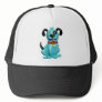 Blue Pooch