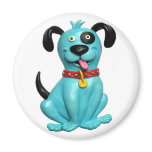 Blue Pooch