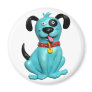 Blue Pooch
