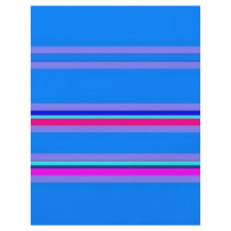 blue purple stripe