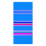 blue purple stripe