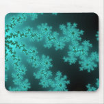 Blue Radiant - Mousepad
